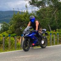 TikTok Account - joyitahernandezz