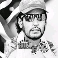 TikTok Account - bin_fc