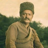 TikTok Account - __kohnelerden__