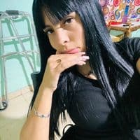 TikTok Account - melanytevezz