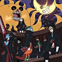 TikTok Account - cartoonprime2005