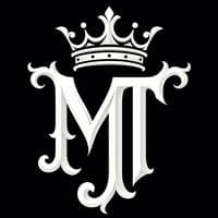 TikTok Account - mg.music456