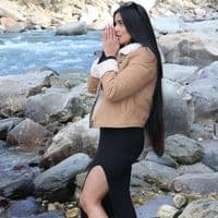 TikTok Account - arshi_srivastava7