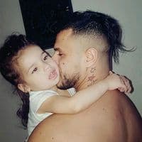 TikTok Account - barcabarca014