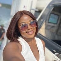 TikTok Account - mashobanesethu