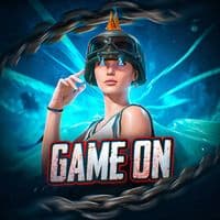 TikTok Account - gameonpro_