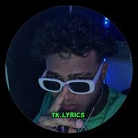 TikTok Account - tk.lyrics_