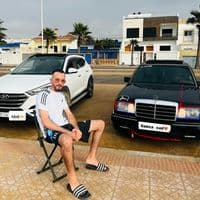 TikTok Account - hamzasad749