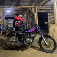 TikTok Account - bentarnupalingedan