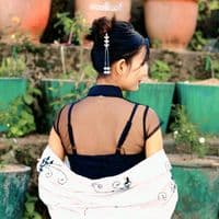 TikTok Account - maynadihlaing761