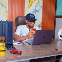 TikTok Account - sultan_businesss