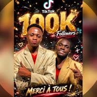 TikTok Account - merdi.kilundu_