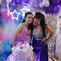 TikTok Account - cintialorenacaceres