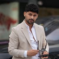 TikTok Account - husseinala07