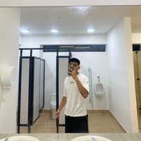 TikTok Account - jhonramos__