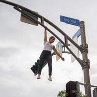 TikTok Account - climbing.ari