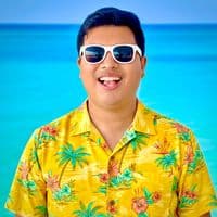 TikTok Account - jesusmilanvlogs