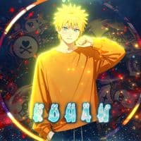 TikTok Account - narutoxrohan