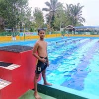 TikTok Account - username.09564321