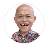 TikTok Account - thichnguyen.reel