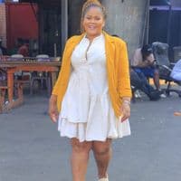 TikTok Account - mambuyisa123