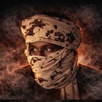 TikTok Account - lafande_official