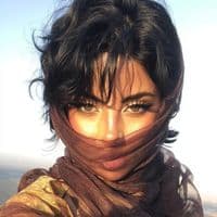 TikTok Account - slmalkmmm