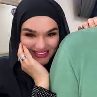 TikTok Account - zahro_shaahmedova