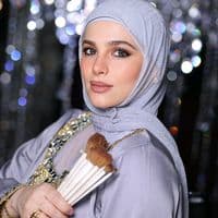 TikTok Account - alwan.jaber