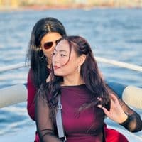 TikTok Account - puspaghartimgr333