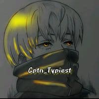 TikTok Account - cptn_typiest