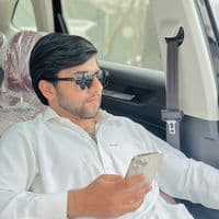 TikTok Account - ch.saqib.sapra1