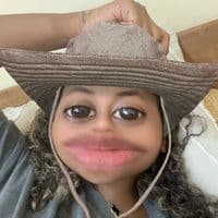 TikTok Account - brwnskin_gyall