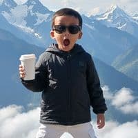 TikTok Account - alziokeanuazriel