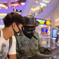 TikTok Account - rain_kumron.2