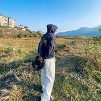 TikTok Account - roman_mgr19