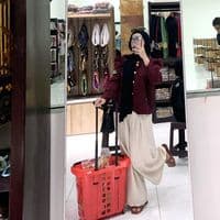 TikTok Account - spilldisinii1