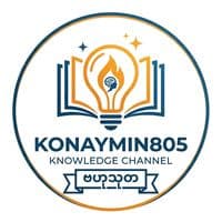 TikTok Account - konaymin806