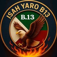 TikTok Account - isahyarob13