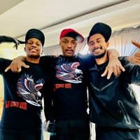 TikTok Account - __sniper__0608