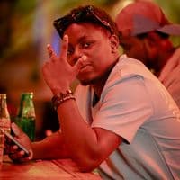 TikTok Account - edrinewants1