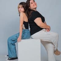 TikTok Account - aninha_morenoxtiaandreia