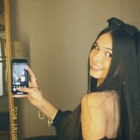 TikTok Account - valeriasanchezzul