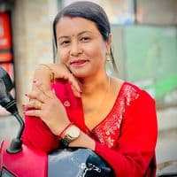 TikTok Account - pujarai531