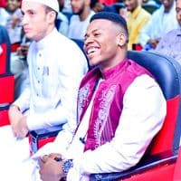 TikTok Account - dy6vrcnw6ar1