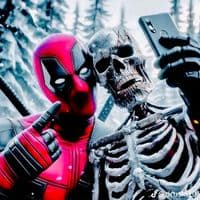 TikTok Account - takudj3