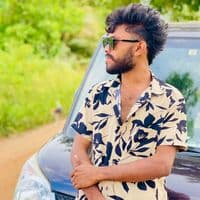 TikTok Account - chamika_sd