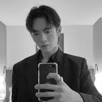 TikTok Account - xavierzxxn