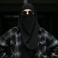 TikTok Account - fateemah.sh