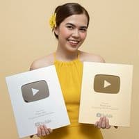 TikTok Account - jesyli